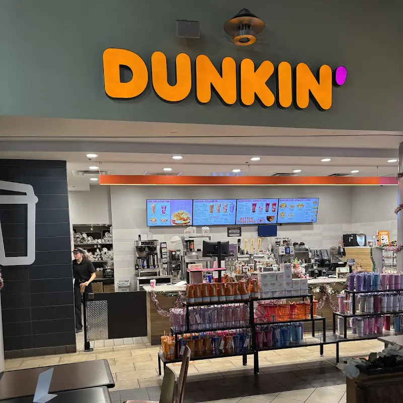 Dunkin'