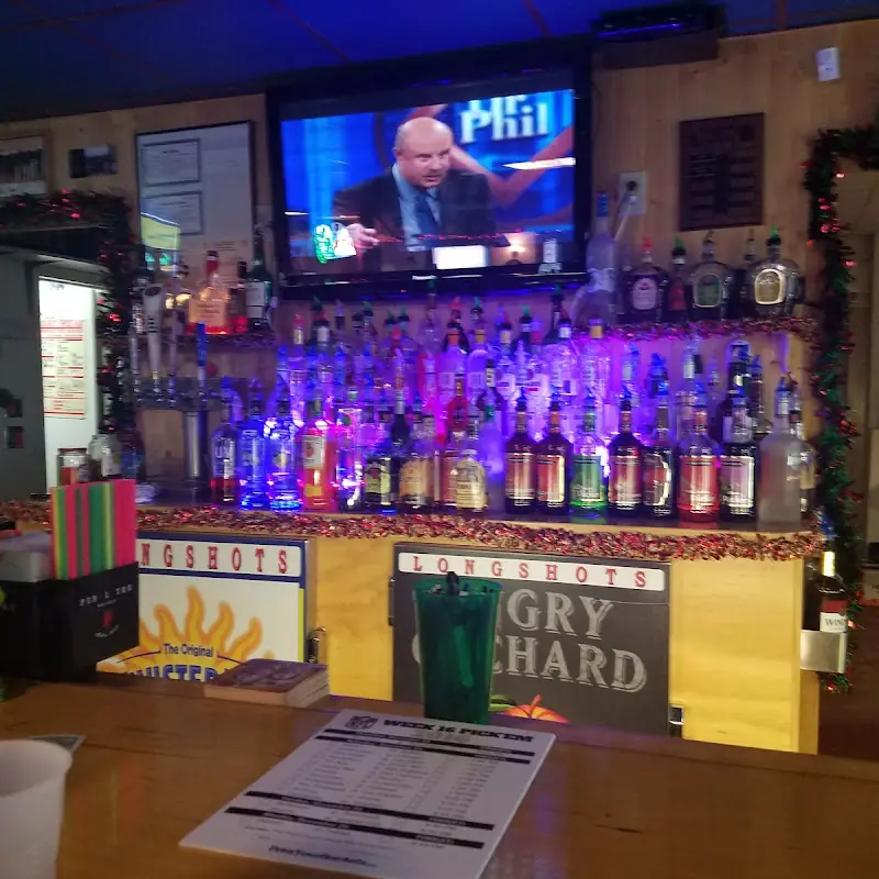Longshots Bar