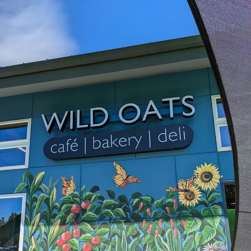 Wild Oats Bakery & Café