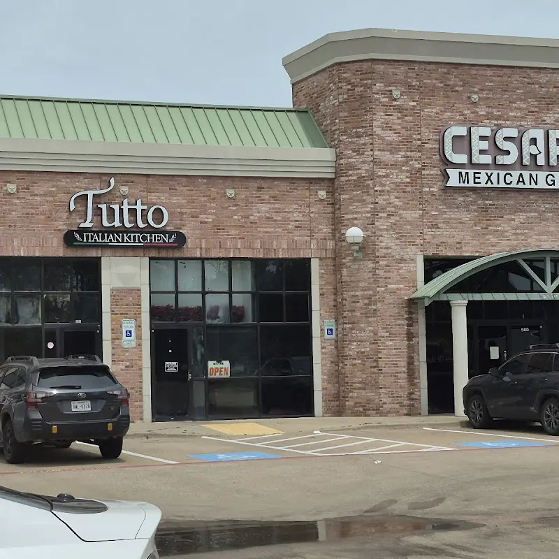 Tutto Italian Kitchen