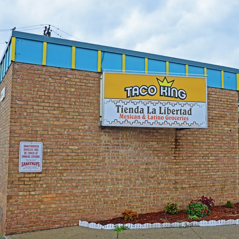Taco King