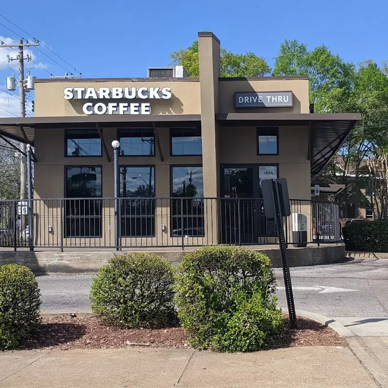 Starbucks Coffee Company