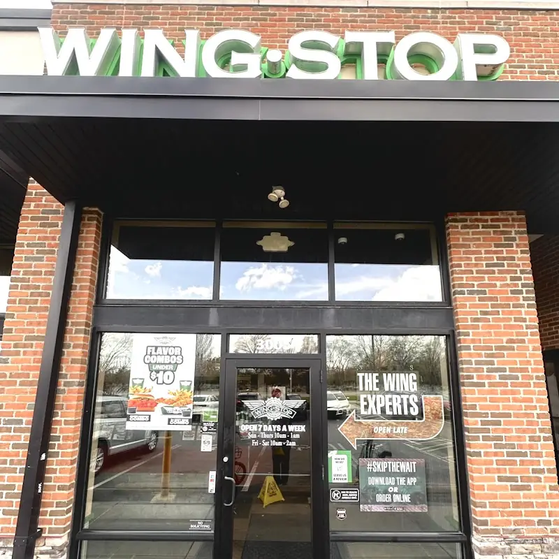 Wingstop