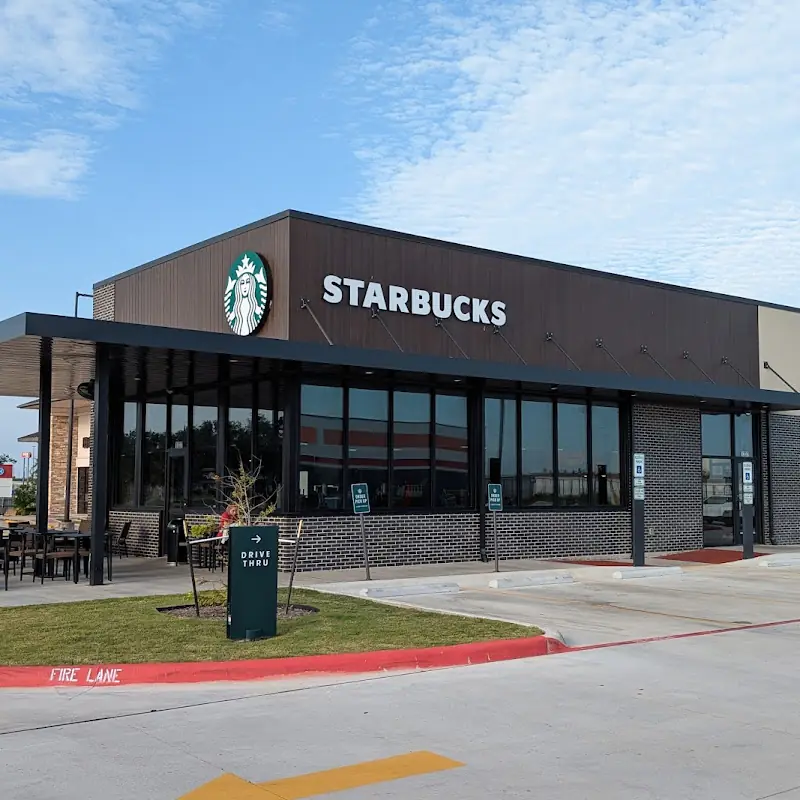 Starbucks Coffee Company