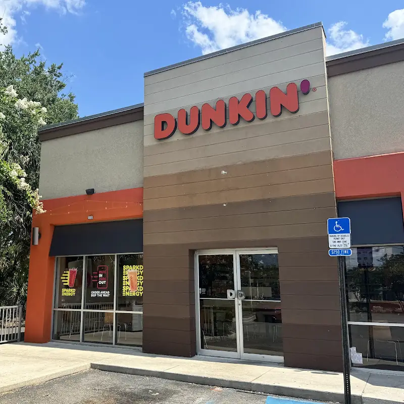 Dunkin'