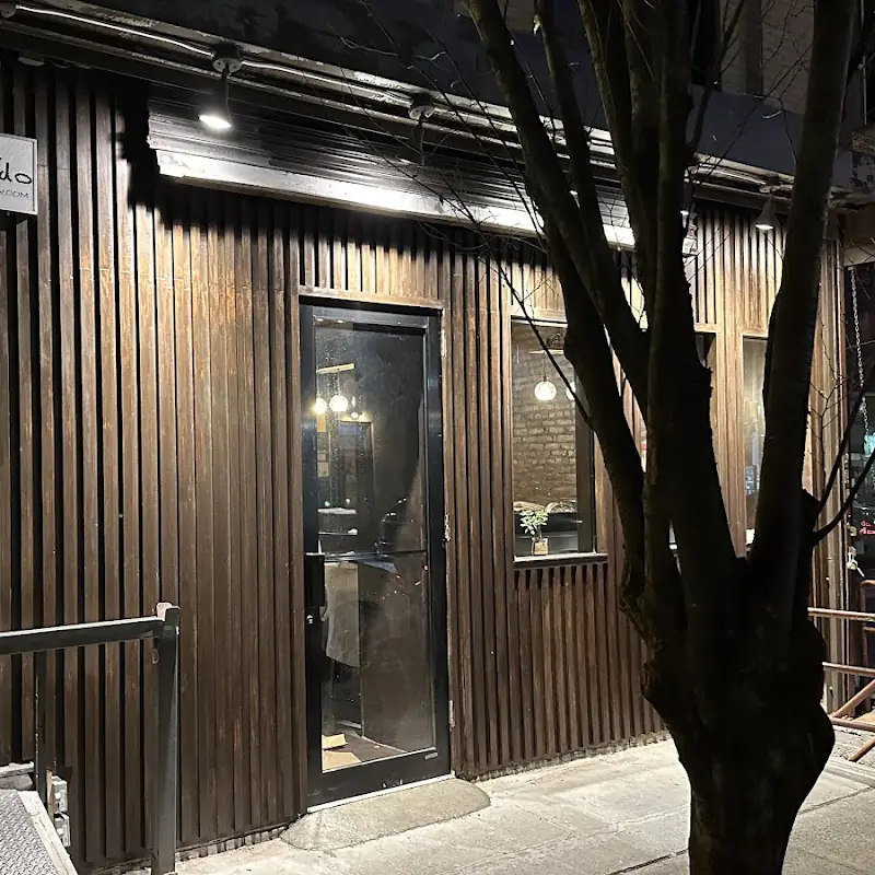 Mido - Omakase Room