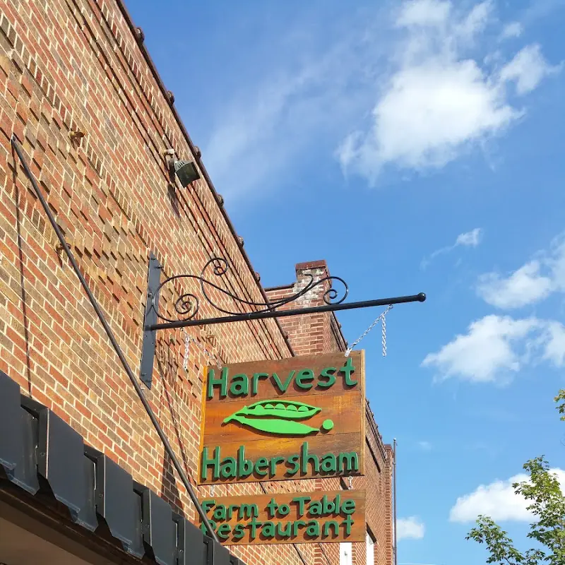 Harvest Habersham