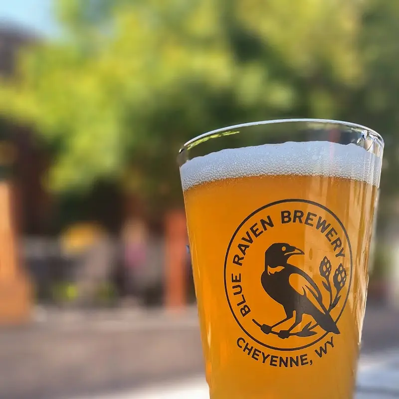 Blue Raven Brewery