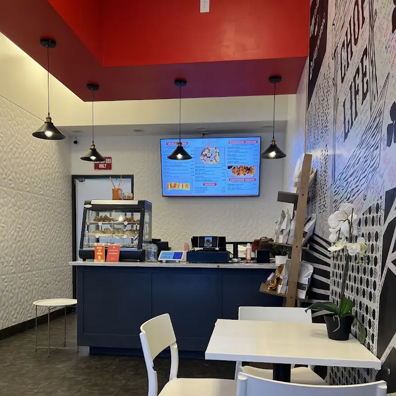 BOXOCHOPS Modern African Kitchen - Plano