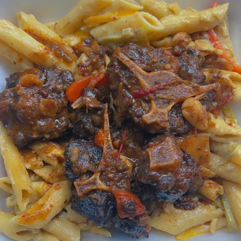 One Love Cuisine