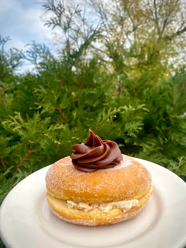 Donuts By Design