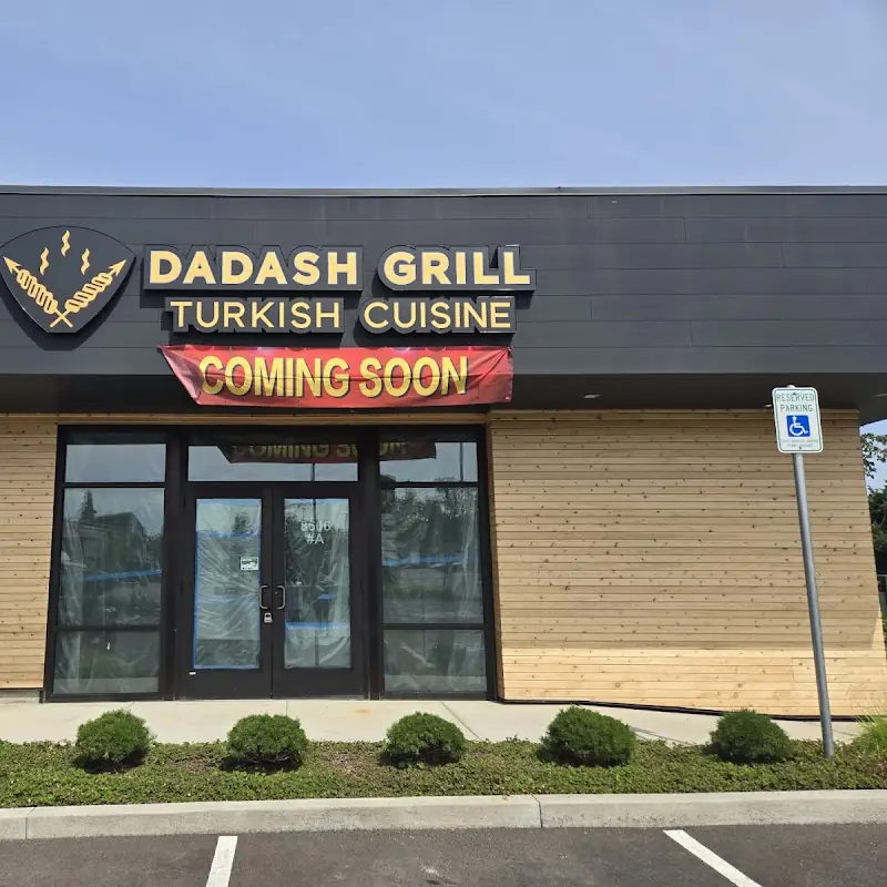 Dadash Grill Turkish Cuisine