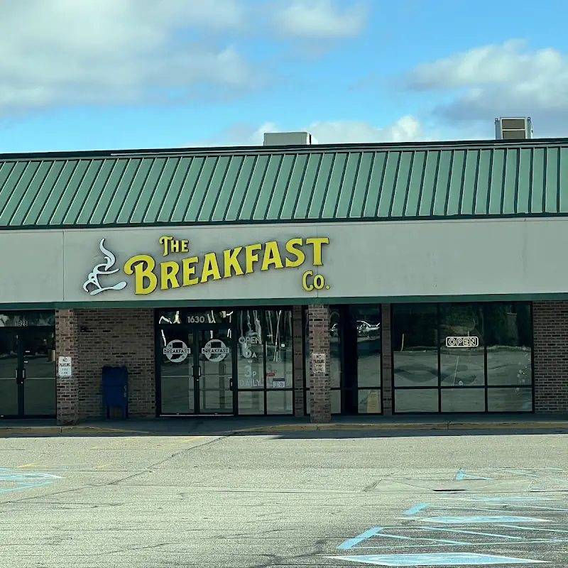 The Breakfast Co.