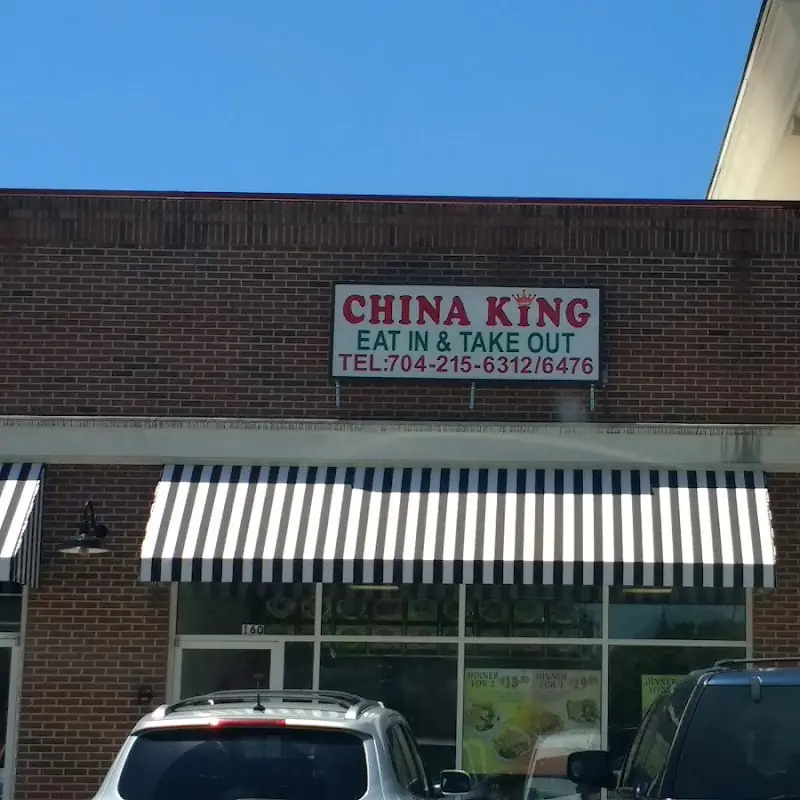 China King