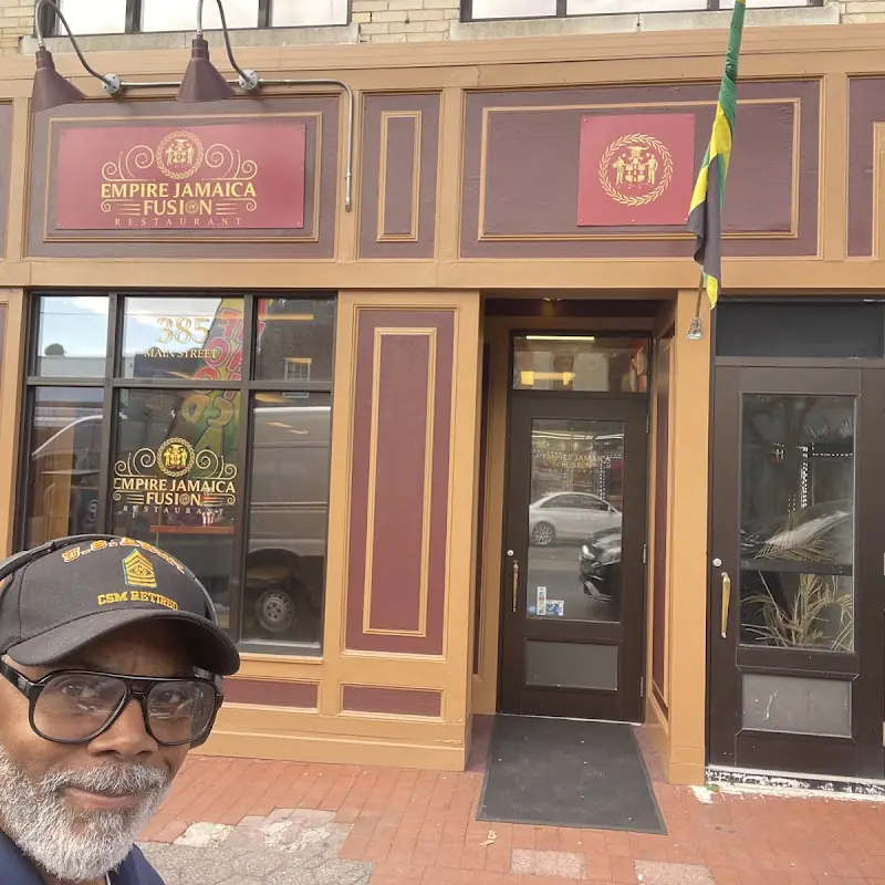 Empire Jamaica Fusion Restuarant