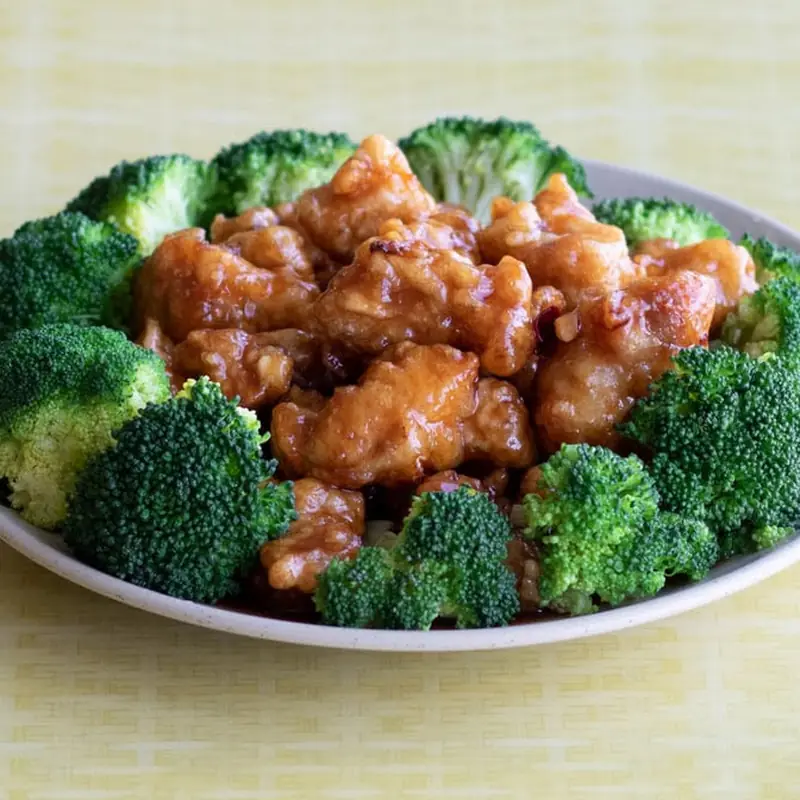 回锅肉 / 81. Double Cooked Pork