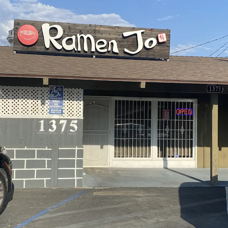 Ramen Jo
