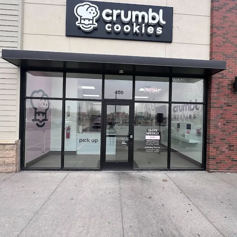 Crumbl
