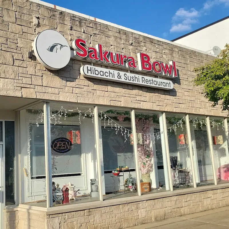 Sakura Bowl Restaurant