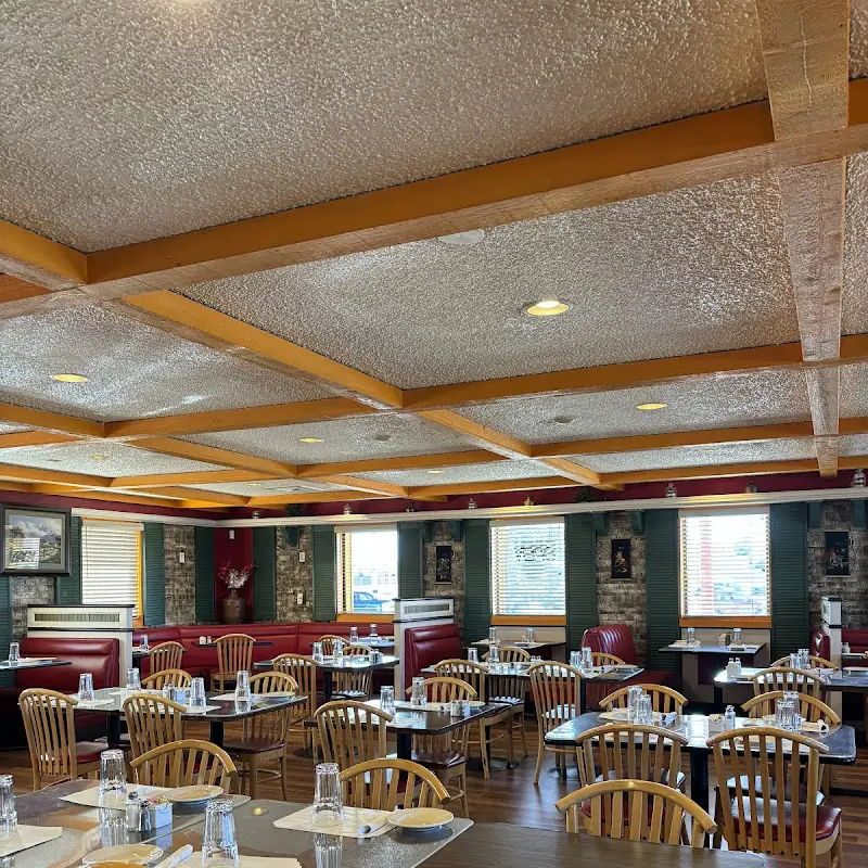 Namaste Cuisine of India and Nepal Restaurant