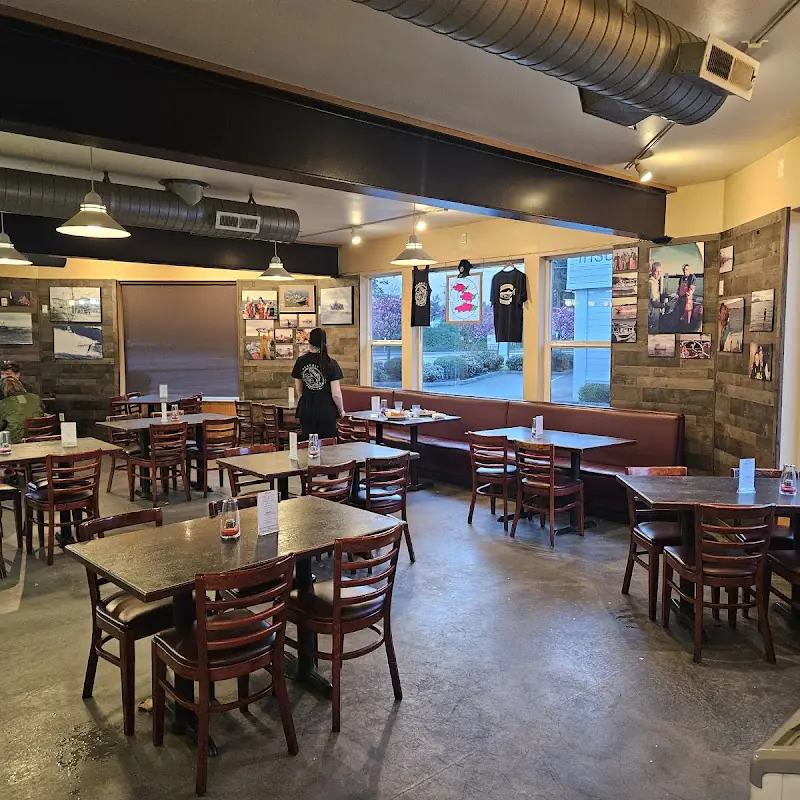 Seabolt's Restaurant