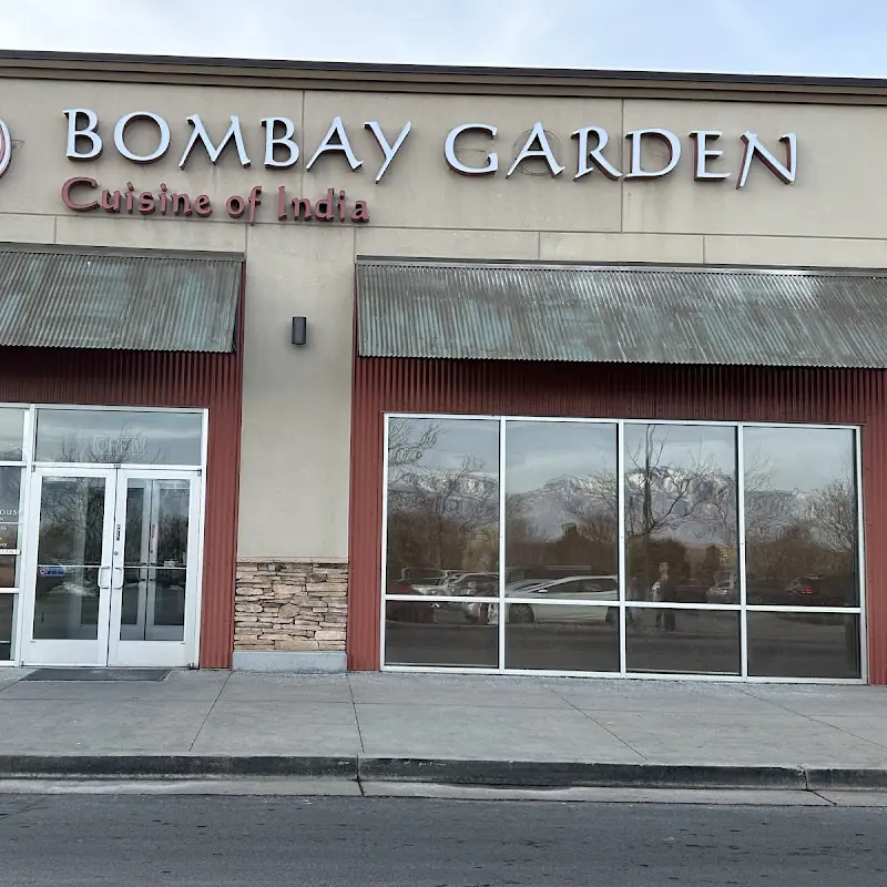 Bombay Garden - Cuisine of India