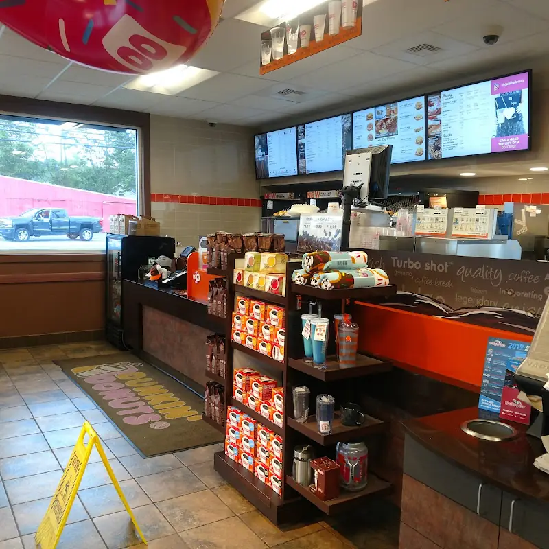 Dunkin'