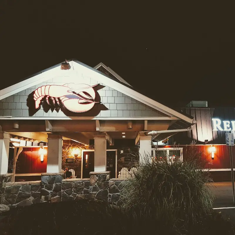 Red Lobster