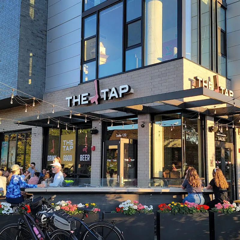 The Tap West Lafayette