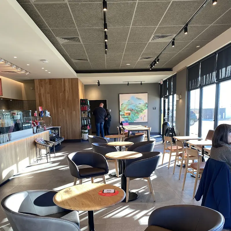 Starbucks Coffee Company