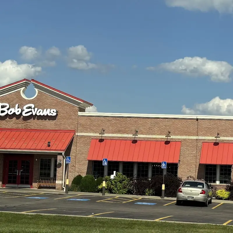 Bob Evans