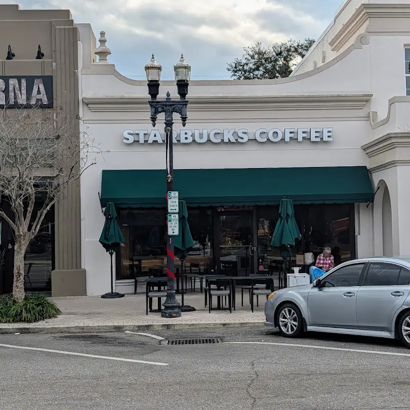 Starbucks Coffee Company