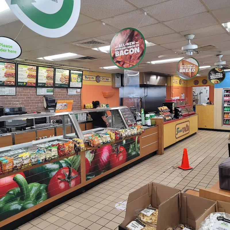 Subway