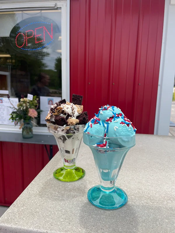 Chillee Cow Creamery