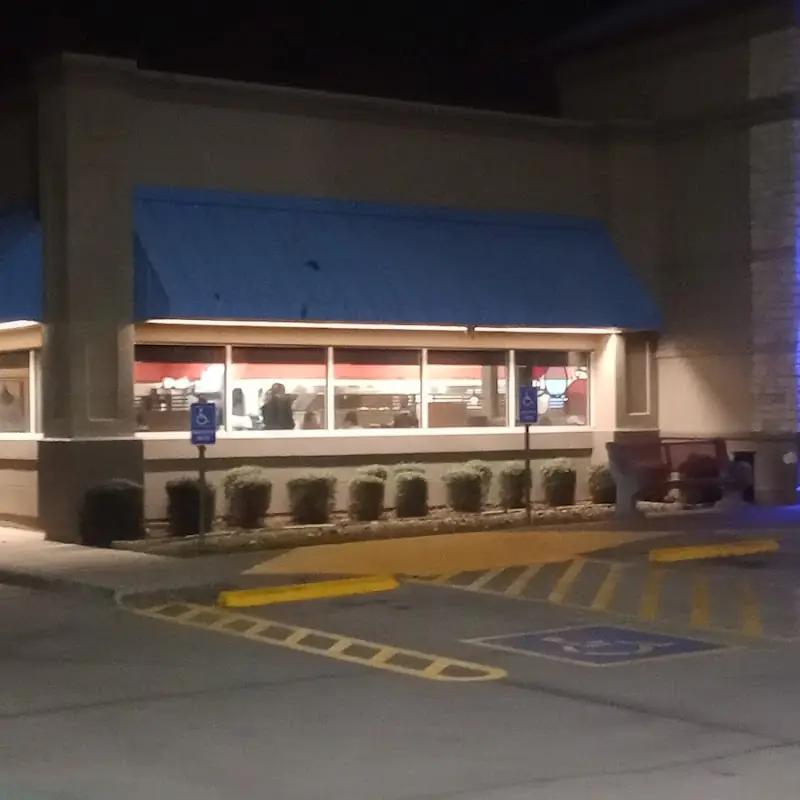 IHOP