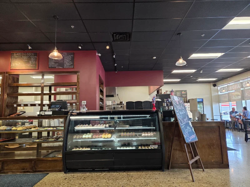 Ryke's Bakery