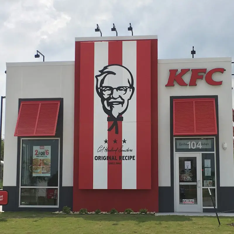 KFC