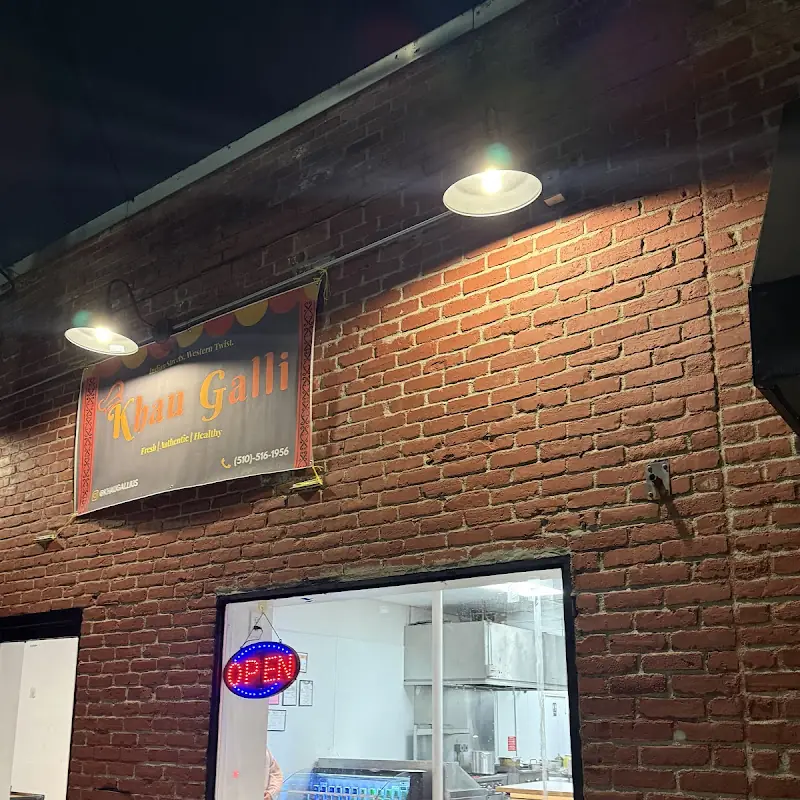 Khau Galli