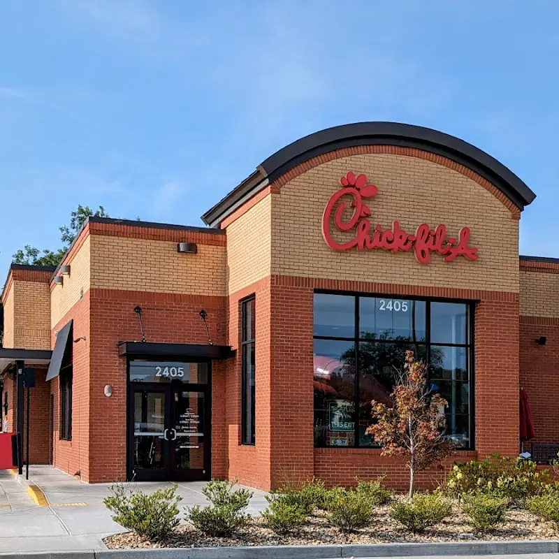 Chick-fil-A