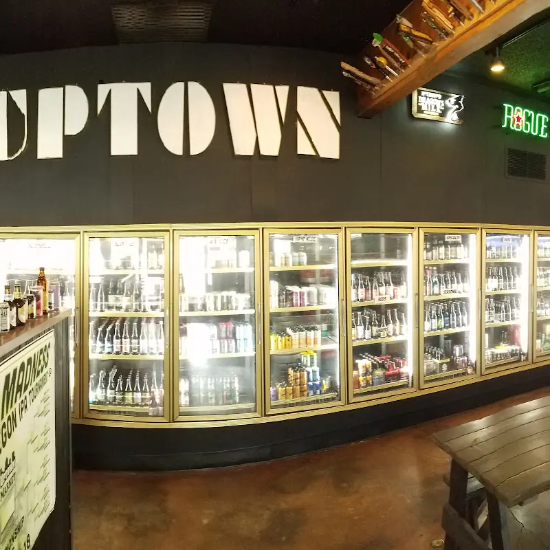 Uptown Beer Co.