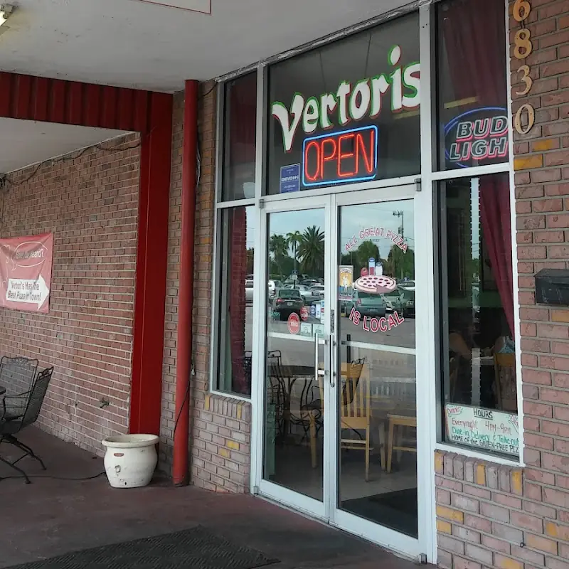 Vertoris Pizza House