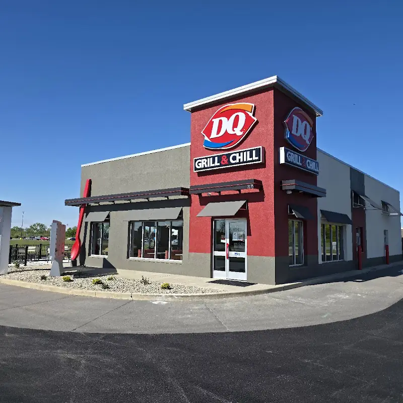 Dairy Queen Grill & Chill