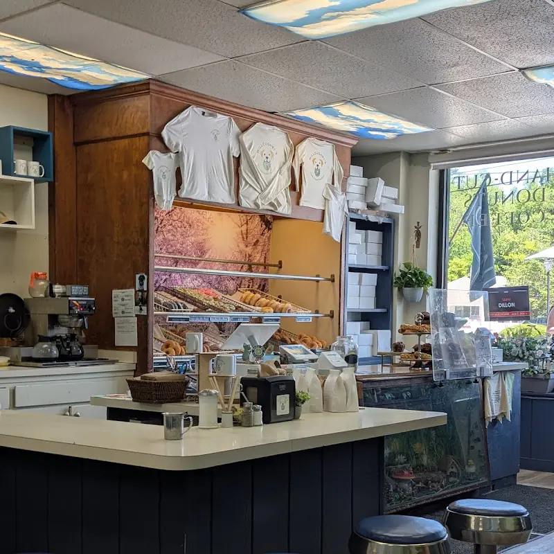Willoughby's Depot Eatery