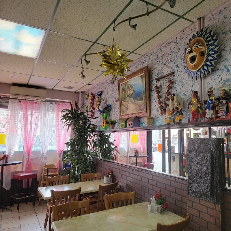 809 Restaurant