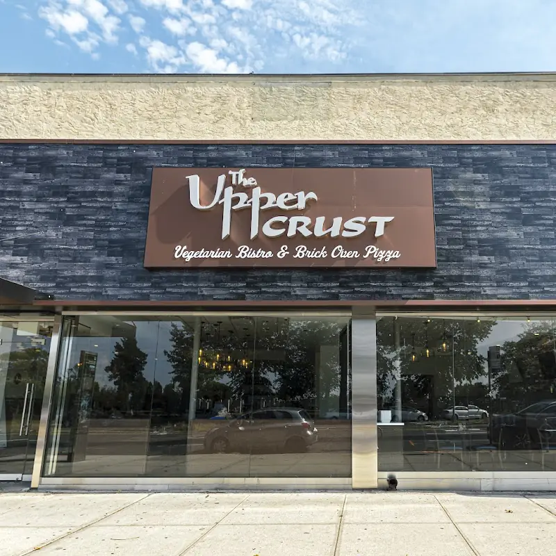 The Upper Crust Queens