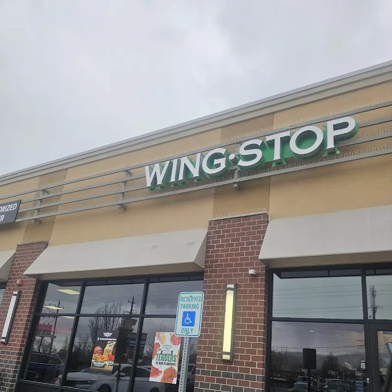 Wingstop