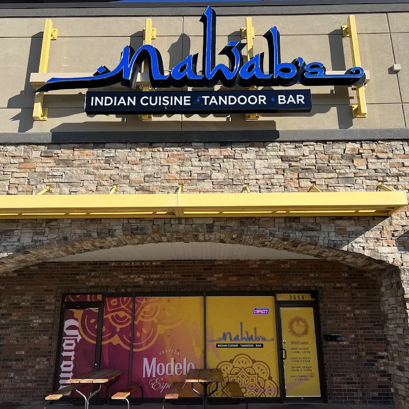 Nawab's Indian Cuisine