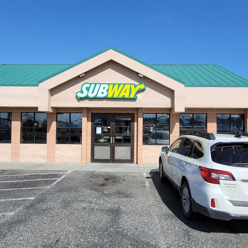 Subway