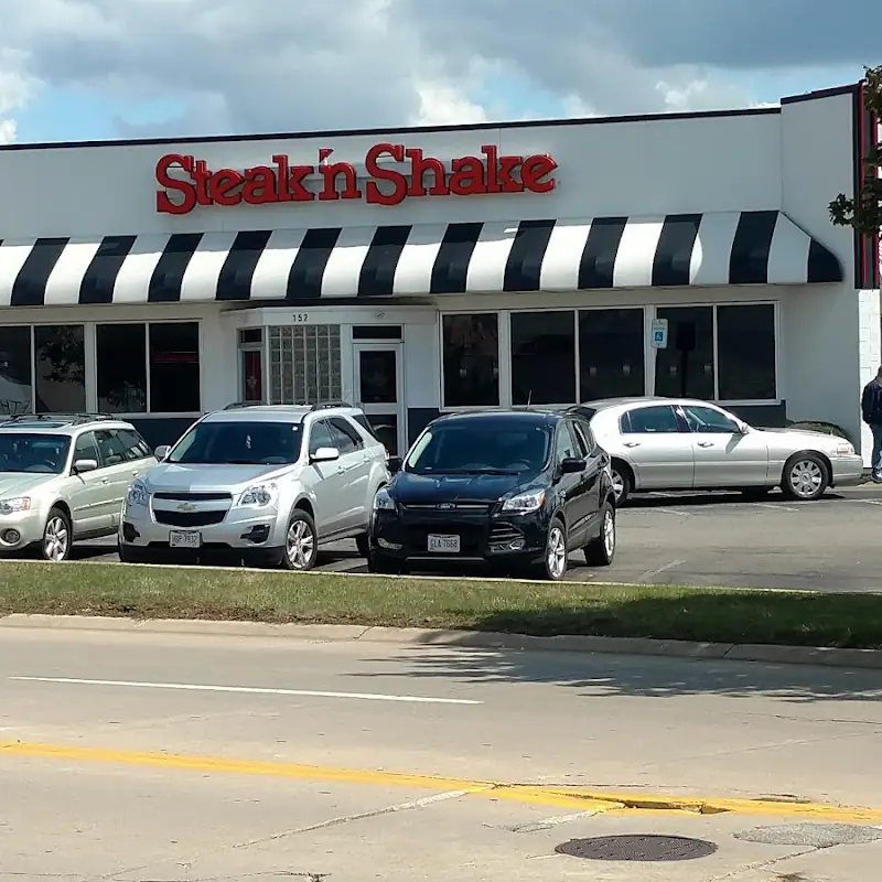 Steak 'n Shake
