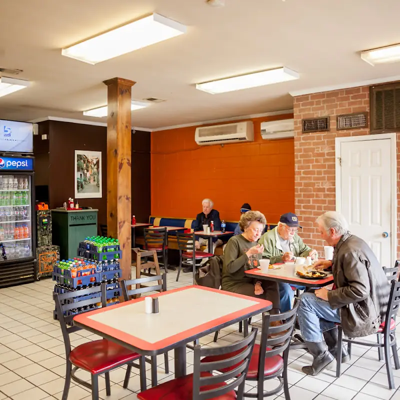 Wilton Grill